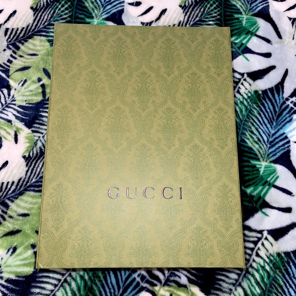 AUTHENTIC GUCCI BAG - Picture 11 of 11